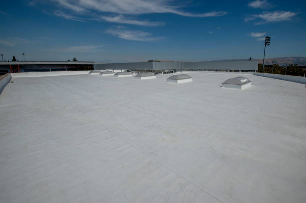 Best Roof Coating and Sealing  in Bellaire, OH