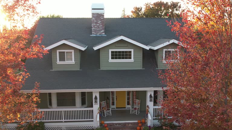 Best Asphalt Shingles Roofing  in Bellaire, OH